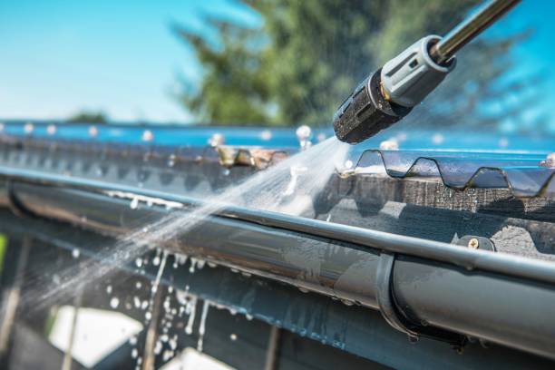 Best Commercial Building Pressure Washing  in Clermont, IN