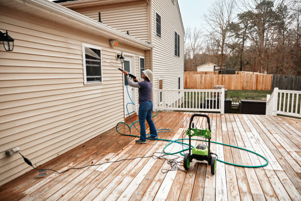 Best Pressure Washing Cost  in Clermont, IN