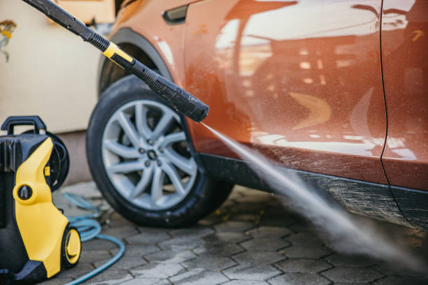 Best Affordable Power Washing  in Clermont, IN