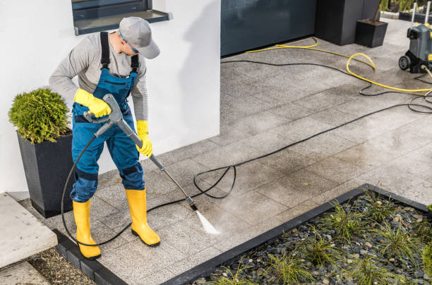 Best Pressure Washing Estimates  in Clermont, IN