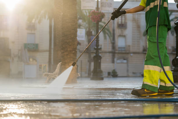 Best Fence Pressure Washing  in Clermont, IN