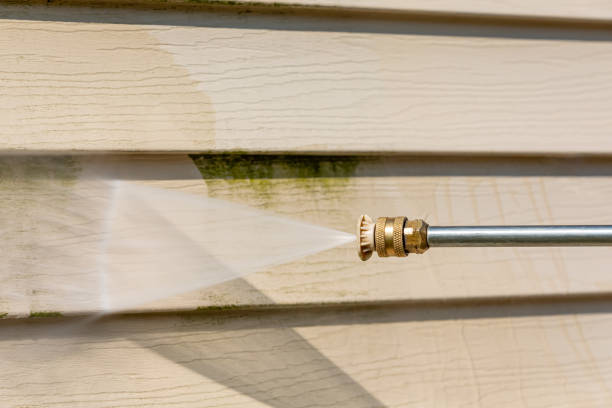 Best Deck Pressure Washing  in Clermont, IN