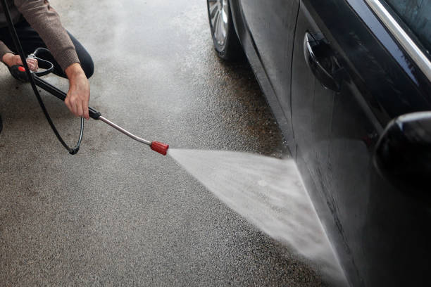 Best Affordable Pressure Washing  in Clermont, IN